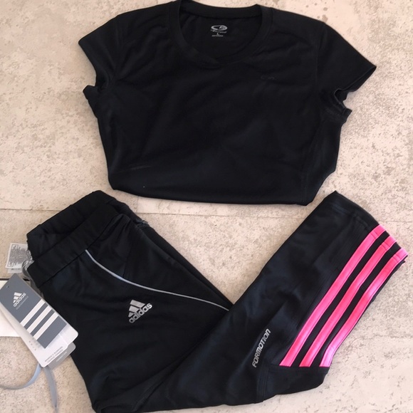 adidas Pants - ADIDAS PERFORMANCE.         NWT